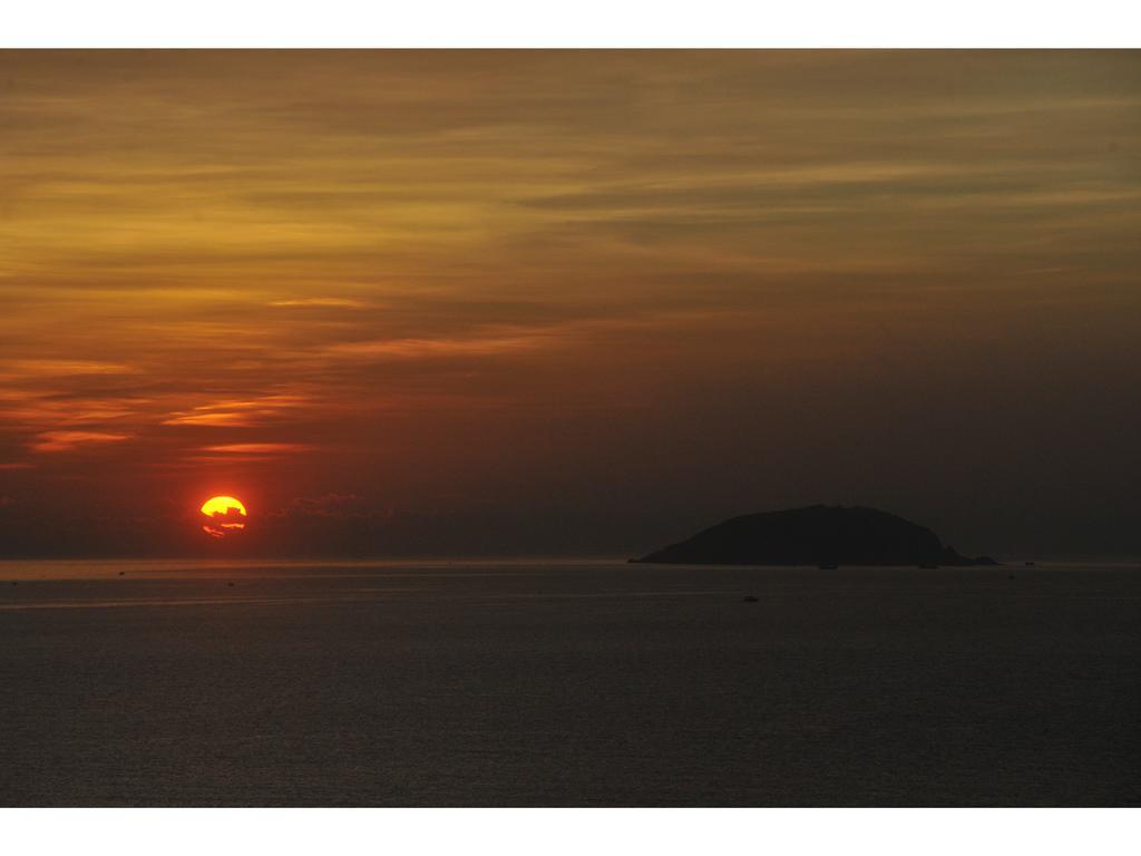 Seasing Boutique Hotel Nha Trang Eksteriør billede