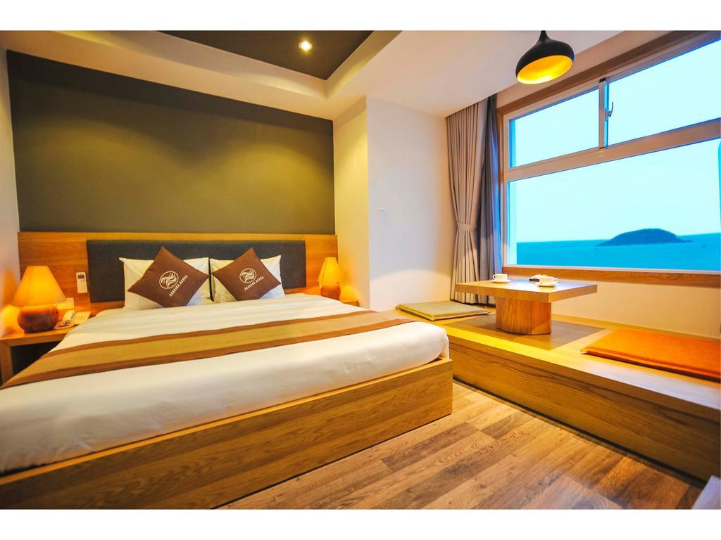Seasing Boutique Hotel Nha Trang Eksteriør billede