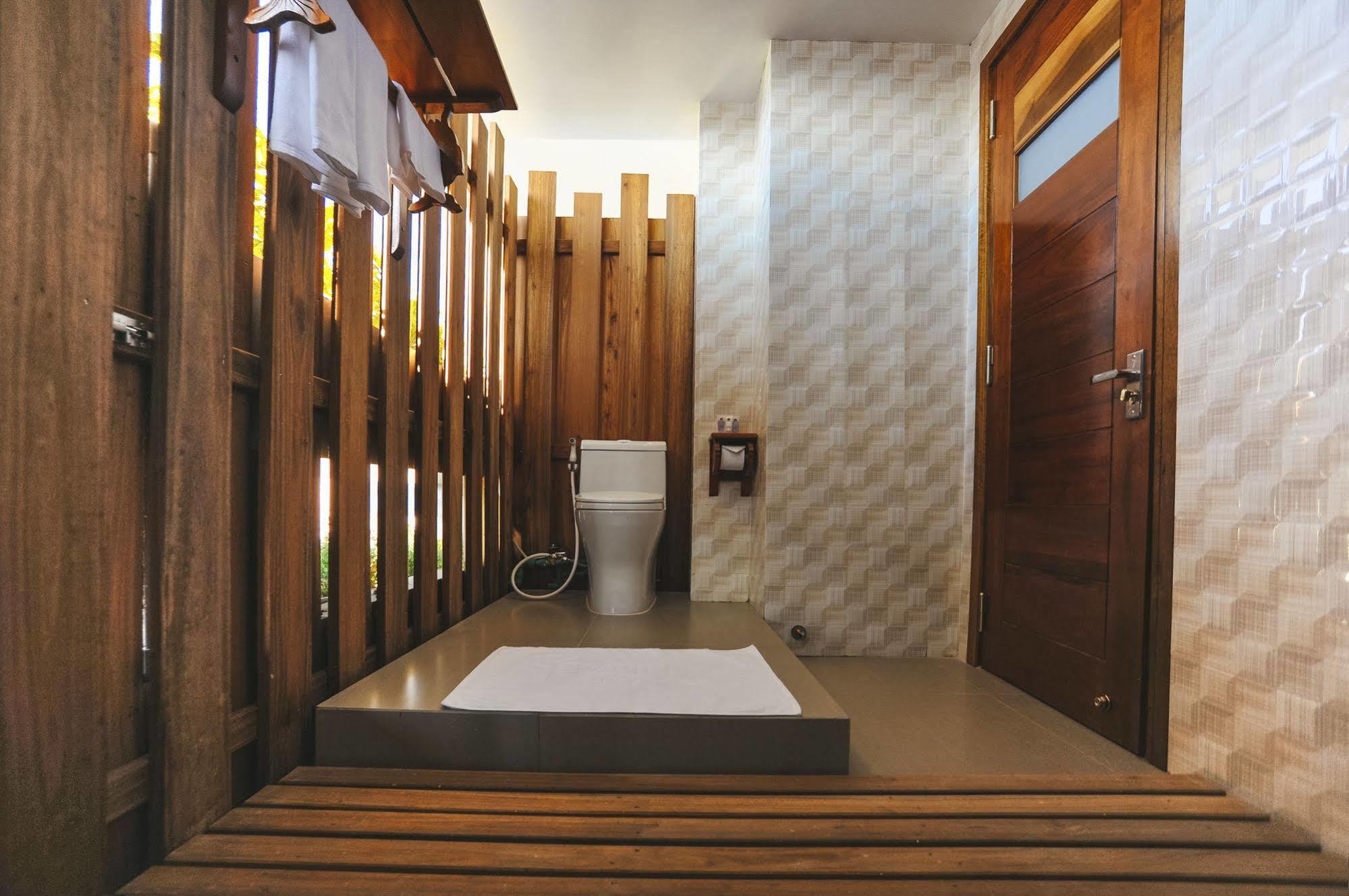 Seasing Boutique Hotel Nha Trang Eksteriør billede